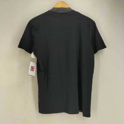 EYE フロントプリント S/S Tシャツ メンズ import:S