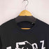 EYE フロントプリント S/S Tシャツ メンズ import:S