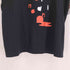 EYE フロントプリント S/S Tシャツ メンズ import:S