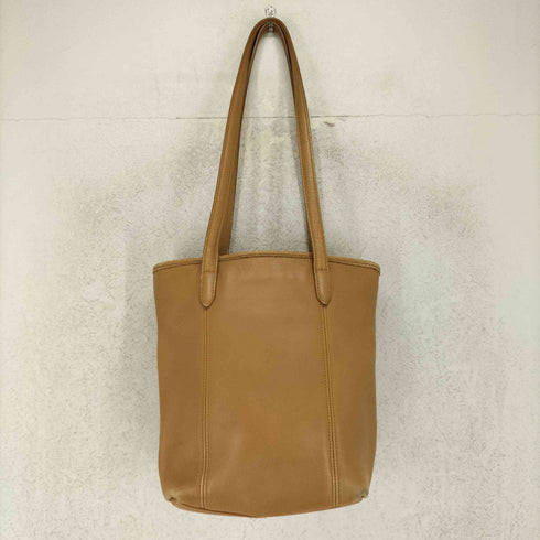 コーチ COACH オールドコーチ トートバッグ old coach tote bag レディース