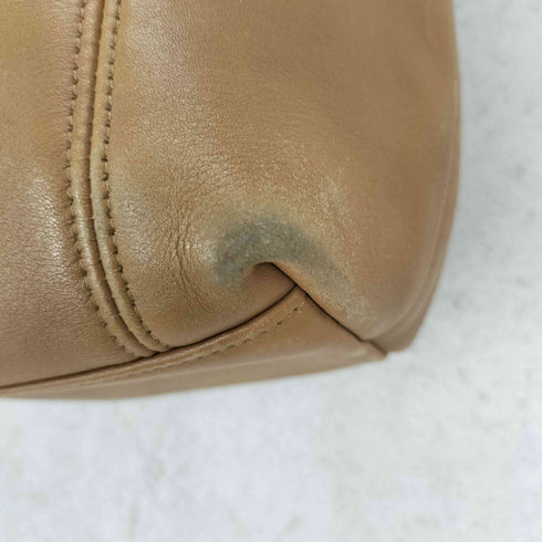 コーチ COACH オールドコーチ トートバッグ old coach tote bag レディース