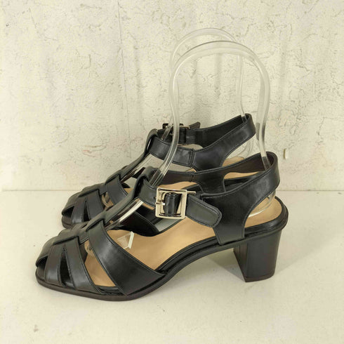 Juze ヒール グルカサンダル casual レディース 23.5