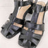 Juze ヒール グルカサンダル casual レディース 23.5