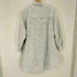 エムエムシックスメゾンマルジェラ MM6 Maison Margiela 20AW Crushed Poplin Shirt Dress レディース XS