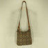 コーチ COACH シグネチャー ショルダーバッグ signature shoulder bag レディース