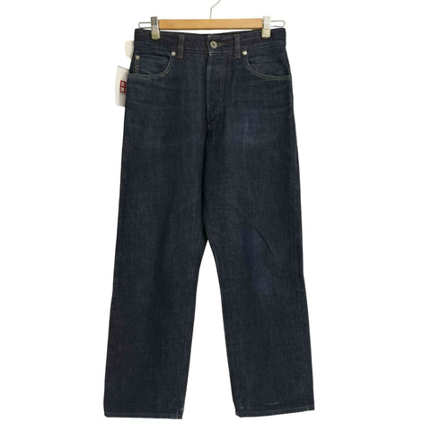 WNW WORK NOT WORK_Artisan Classic ストレートデニムパンツ レディース JPN:S