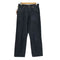 WNW WORK NOT WORK_Artisan Classic ストレートデニムパンツ レディース JPN:S