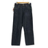 WNW WORK NOT WORK_Artisan Classic ストレートデニムパンツ レディース JPN:S