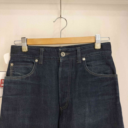 WNW WORK NOT WORK_Artisan Classic ストレートデニムパンツ レディース JPN:S