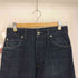WNW WORK NOT WORK_Artisan Classic ストレートデニムパンツ レディース JPN:S