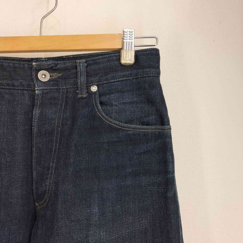 WNW WORK NOT WORK_Artisan Classic ストレートデニムパンツ レディース JPN:S