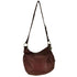 コーチ COACH レザー ホーボー ショルダーバッグ leather hobo shoulder bag レディース
