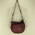 コーチ COACH レザー ホーボー ショルダーバッグ leather hobo shoulder bag レディース