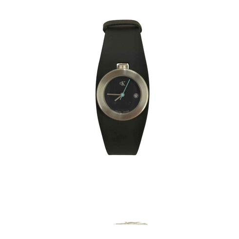 カルバンクライン CALVIN KLEIN SWISS MADE クオーツ時計 メンズ