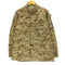 ユーエスネイビー U.S.NAVY NWU Type 2 AOR-I Desert Digital Seabees Blouse デジタルカモ メンズ MEDIUM-REGULAR