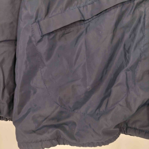 ダンブルック Dunbrooke 80s USA製 プリント ナイロン コーチジャケット メンズ 40-M-42