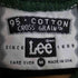 リー Lee USA製 95・COTTON VFA-195刺繍 プルオーバーパーカー メンズ import:M