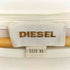 ディーゼル DIESEL 00s 旧タグ Y2K チェーン スター ブレイブマン Only the Brave プリント 長袖 Tシャツ メンズ import:XL