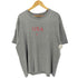 ナイキ NIKE 00s USA製 グレータグ USA スウッシュロゴ プリント クルーネック Tシャツ メンズ import:XL
