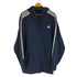 アディダス adidas スリーストライプス フルジップパーカー メンズ JPN:XXL