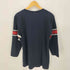 チャンピオン Champion 復刻 ランタグ PLATTSBURGH ナンバリング 22 フットボールシャツ メンズ import:XL