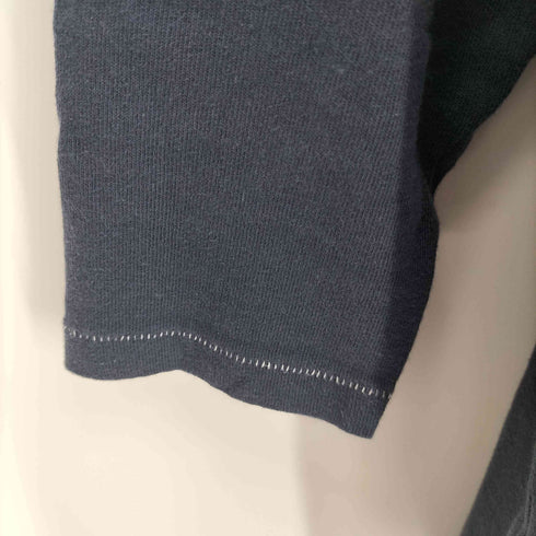 チャンピオン Champion 復刻 ランタグ PLATTSBURGH ナンバリング 22 フットボールシャツ メンズ import:XL
