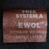 ユーエスアーミー U.S. ARMY FREE SYSTEM A EWOL ライナー付き フードパッカーブル デジタルカモ ミリタリージャケット メンズ M/R