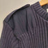 ブリティッシュアーミー BRITISH ARMY 英国製 PURE NEW WOOL コマンドセーター コンバットセーター メンズ 40/102cm
