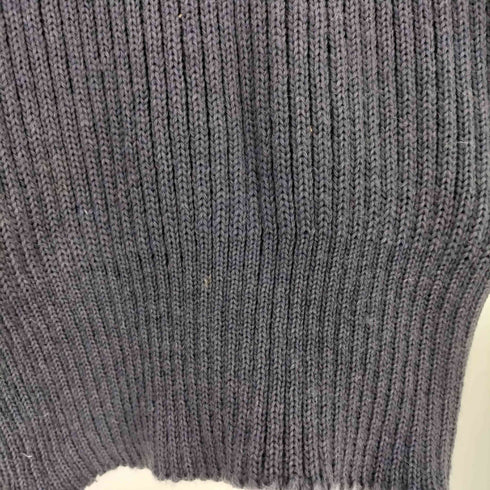 ブリティッシュアーミー BRITISH ARMY 英国製 PURE NEW WOOL コマンドセーター コンバットセーター メンズ 40/102cm