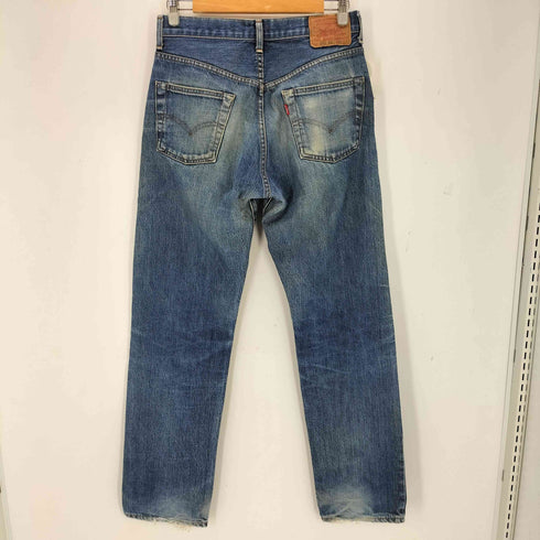 リーバイスヴィンテージクロージング Levis Vintage Clothing 90S 日本製 BIGE ボタン裏刻印J22 復刻 502XX メンズ W31 L33