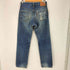 リーバイスヴィンテージクロージング Levis Vintage Clothing 90S 日本製 BIGE ボタン裏刻印J22 復刻 502XX メンズ W31 L33
