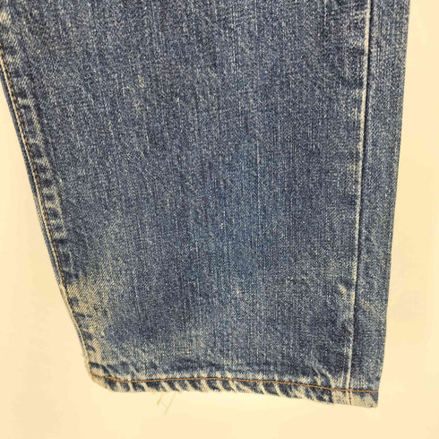リーバイスヴィンテージクロージング Levis Vintage Clothing 90S 日本製 BIGE ボタン裏刻印J22 復刻 502XX メンズ W31 L33