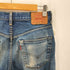 リーバイスヴィンテージクロージング Levis Vintage Clothing 90S 日本製 BIGE ボタン裏刻印J22 復刻 502XX メンズ W31 L33
