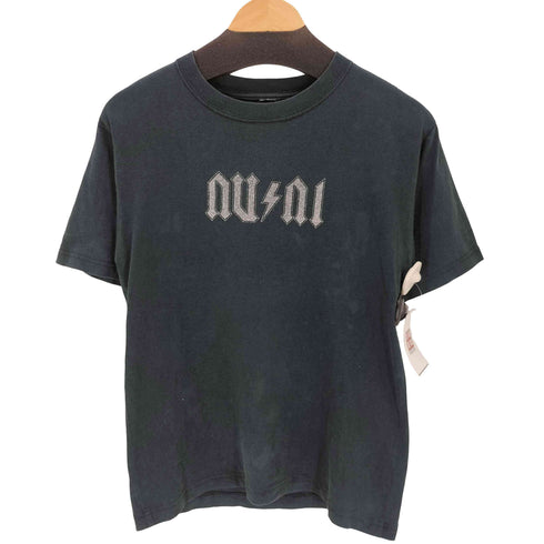 N NUMBER 90s 99AW ロックアイドル期 両面プリントS/Sカットソー メンズ 3