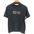 N NUMBER 90s 99AW ロックアイドル期 両面プリントS/Sカットソー メンズ 3