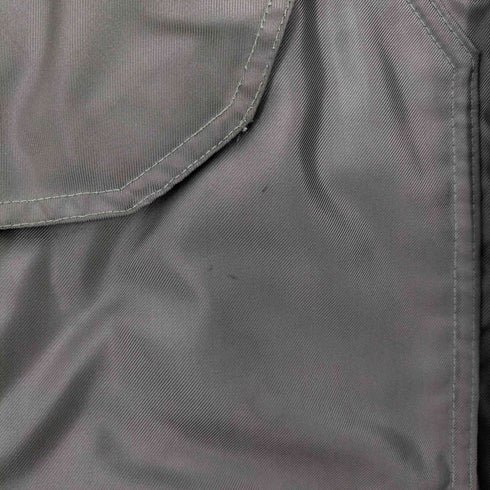 ユーエスアーミー U.S. ARMY 90S SCOVILLジップ CWU-45/P フライトジャケット メンズ LARGE 42-44