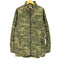 ユーエスアーミー U.S. ARMY 00S FREE IWOL JACKET B TEST デジタルカモ ミリタリージャケット メンズ MEDIUM LONG