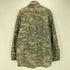 ユーエスアーミー U.S. ARMY 00S FREE IWOL JACKET B TEST デジタルカモ ミリタリージャケット メンズ MEDIUM LONG