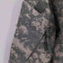 ユーエスアーミー U.S. ARMY 00S FREE IWOL JACKET B TEST デジタルカモ ミリタリージャケット メンズ MEDIUM LONG