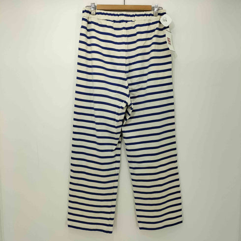 ビームスボーイ BEAMS BOY 25SS ジャージー イージー パンツ レディース