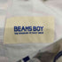 ビームスボーイ BEAMS BOY 25SS ジャージー イージー パンツ レディース