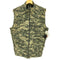 ユーエスアーミー U.S. ARMY 00S U.S. ARMED FORCES FREE IWOL Vest System A Test デジタルカモ ジップアップ ベスト メンズ LARGE/REGULAR