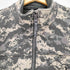 ユーエスアーミー U.S. ARMY 00S U.S. ARMED FORCES FREE IWOL Vest System A Test デジタルカモ ジップアップ ベスト メンズ LARGE/REGULAR