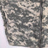 ユーエスアーミー U.S. ARMY 00S U.S. ARMED FORCES FREE IWOL Vest System A Test デジタルカモ ジップアップ ベスト メンズ LARGE/REGULAR