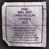 ユーエスアーミー U.S. ARMY 00S U.S. ARMED FORCES FREE IWOL Vest System A Test デジタルカモ ジップアップ ベスト メンズ LARGE/REGULAR