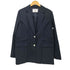レイビームス Ray BEAMS 25SS RBS サイド カーブ キリカエ ジャケット レディース JPN:1