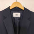 レイビームス Ray BEAMS 25SS RBS サイド カーブ キリカエ ジャケット レディース JPN:1