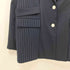 レイビームス Ray BEAMS 25SS RBS サイド カーブ キリカエ ジャケット レディース JPN:1