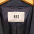 レイビームス Ray BEAMS 25SS RBS サイド カーブ キリカエ ジャケット レディース JPN:1