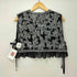 ユウミアリア Yuumi Aria EMBROIDERY VEST エンブロイダリー ベスト レディース FREE